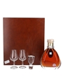Excellence De Belliard Grande Champagne Hors D'Age Cognac Cristal De Sevres 70cl / 43%