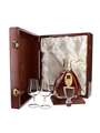 Excellence De Belliard Grande Champagne Hors D'Age Cognac Cristal De Sevres 70cl / 43%