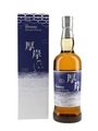 Akkeshi Blended Whisky 2022 Edition - The Peak Of Summer 70cl / 48%
