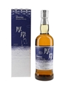 Akkeshi Blended Whisky 2022 Edition - The Peak Of Summer 70cl / 48%