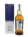 Akkeshi Blended Whisky 2022 Edition - The Peak Of Summer 70cl / 48%
