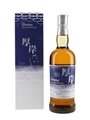 Akkeshi Blended Whisky 2022 Edition - The Peak Of Summer 70cl / 48%