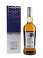 Akkeshi Blended Whisky 2022 Edition - The Peak Of Summer 70cl / 48%