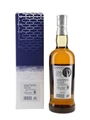Akkeshi Blended Whisky 2022 Edition - The Peak Of Summer 70cl / 48%