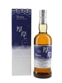 Akkeshi Blended Whisky 2022 Edition - The Peak Of Summer 70cl / 48%