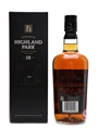 Highland Park 18 Year Old  70cl / 43%