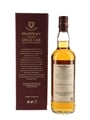 Highland Park 1981 Mackillop's Choice Bottled 2010 70cl / 56%