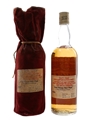 Inver House 8 Year Old Red Plaid Bottled 1970s-1980s 75.7cl / 43%