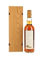 Macallan 1937 32 Year Old Fine & Rare Collection First Bottled 1969 - Re-bottled 2002 70cl / 43%