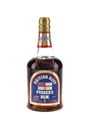 Pusser's British Navy Rum Admiral's Reserve Bottled 1980s 75cl / 54.5%