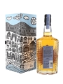 Eden Mill Bottled 2019 - St Andrews 70cl / 46.5%