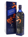 Johnnie Walker Blue Label Elusive Umami Kei Kobayashi 70cl / 43%