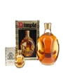 Haig's Dimple Bottled 1970s 75.7cl & 5cl / 40%