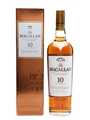 Macallan 10 Year Old Sherry Oak 70cl / 40%