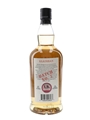 Kilkerran Heavily Peated Bottled 2022 - Batch No.7 70cl / 59.1%