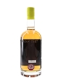East London Liquor Company Peated Whisky Bottled 2022 70cl / 62.8%