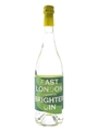 East London Brighter Gin  70cl / 45%