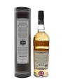 Girvan 25 Year Old - Old Particular Bottled 2019 - Douglas Laing 70cl / 61%
