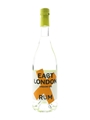 East London Rum Liquor  - Jamaican Blend  70cl / 40%