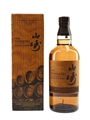 Yamazaki Limited Edition 2023  70cl / 43%
