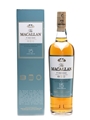 Macallan Fine Oak 15 Year Old Triple Matured 70cl / 43%