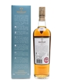 Macallan Fine Oak 15 Year Old Triple Matured 70cl / 43%