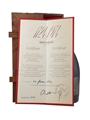 Remy Martin 250th Anniversary Cognac Bottled 1974 68cl / 40%