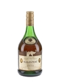 Salignac Grande Fine Champagne Cognac Bottled 1970s 68cl / 40%