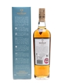 Macallan Fine Oak 15 Year Old Triple Matured 70cl / 43%