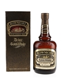Bowmore De Luxe Bottled 1970s 75.7cl / 40%