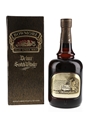 Bowmore De Luxe Bottled 1970s 75.7cl / 40%