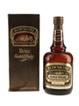 Bowmore De Luxe Bottled 1970s 75.7cl / 40%