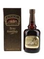 Bowmore De Luxe Bottled 1970s 75.7cl / 40%