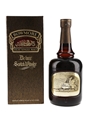Bowmore De Luxe Bottled 1970s 75.7cl / 40%