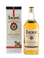 Teacher's Highland Cream Bottled 1990s 100cl / 43%