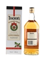 Teacher's Highland Cream Bottled 1990s 100cl / 43%