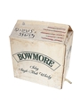 Bowmore 8 Year Old Bottled 1970s - Sherriff's 12 x 75.7cl / 40%