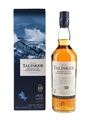 Talisker 10 Year Old  70cl / 45.8%