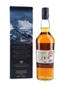 Talisker 10 Year Old  70cl / 45.8%