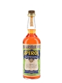 Aperol Barbieri Bottled 1980s 75cl / 11%