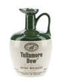 Tullamore Dew Ceramic Decanter  70cl / 40%