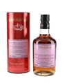 Edradour 2003 Limited Edition Bottled 2013 - Ruby Port Cask Matured 70cl / 46%