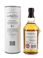 Balvenie 1998 15 Year Old Single Barrel Bottled 2014 70cl / 47.8%