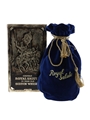 Royal Salute 21 Year Old Bottled 1990s - Blue Spode Ceramic Decanter 70cl / 43%