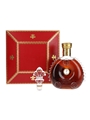 Remy Martin Louis XIII Bottled 1980s - Baccarat Decanter 70cl / 40%