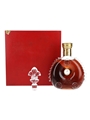 Remy Martin Louis XIII Bottled 1980s - Baccarat Decanter 70cl / 40%