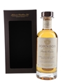 Johnson Reserve Family Reserve Bottled 2022 70cl / 40%