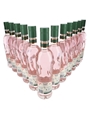 Finlandia Botanical Flavoured Vodka Wildberry & Rose 12 x 70cl / 30%