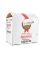Osborne Independencia Brandy Solera Gran Reserva 6 x 70cl / 36%