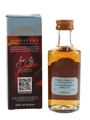 Lakes Distillery Signature Bottled 2024 - Sample 5cl / 47%